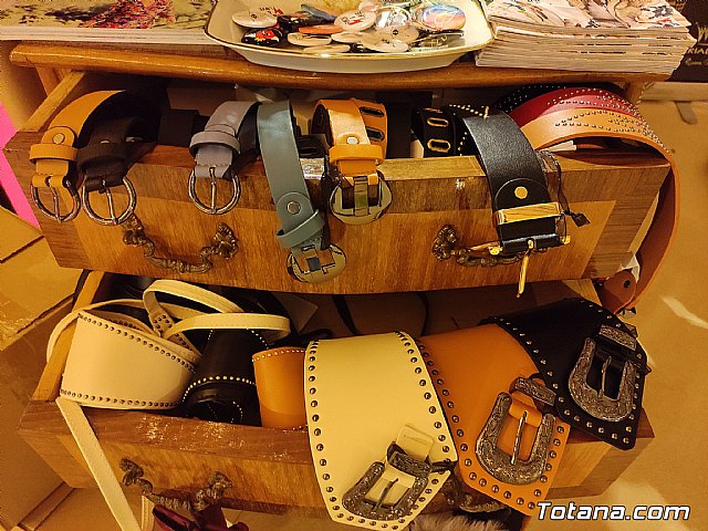 Inauguracin feria ARCOHO! - 46