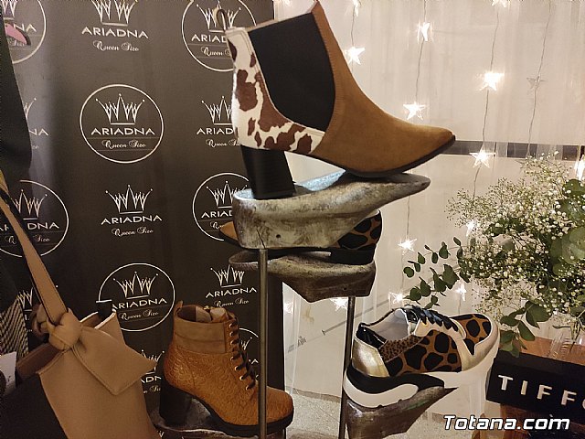 Inauguracin feria ARCOHO! - 48