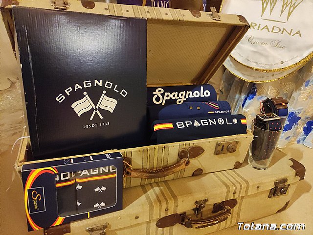 Inauguracin feria ARCOHO! - 51