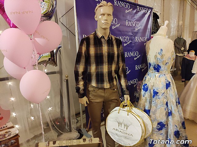 Inauguracin feria ARCOHO! - 52