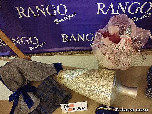 Inauguracin feria ARCOHO! - 55