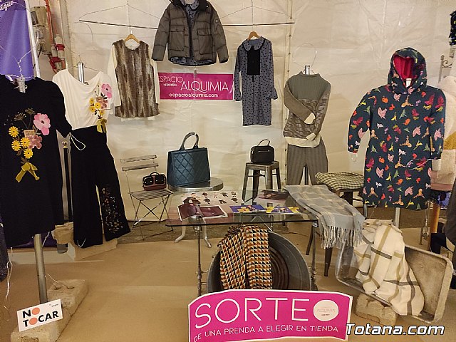 Inauguracin feria ARCOHO! - 58