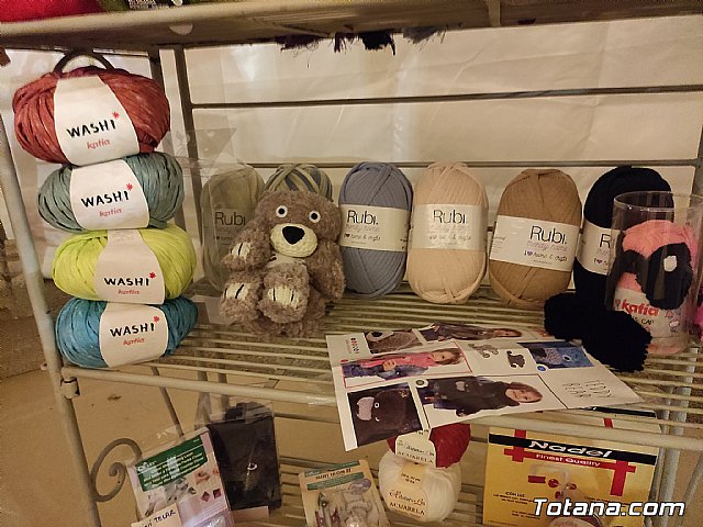 Inauguracin feria ARCOHO! - 76