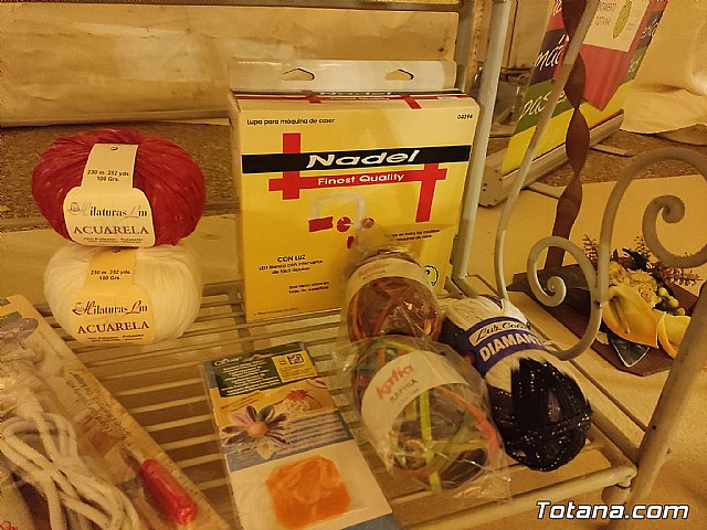 Inauguracin feria ARCOHO! - 78