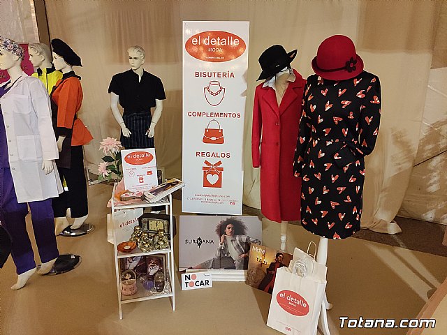 Inauguracin feria ARCOHO! - 81