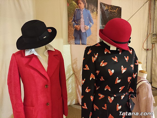 Inauguracin feria ARCOHO! - 85