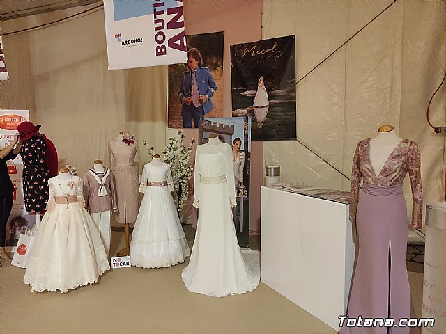 Inauguracin feria ARCOHO! - 86