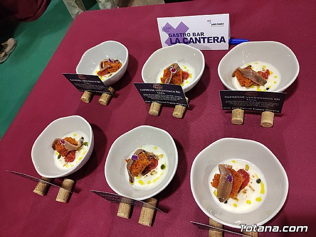 Inauguracin feria ARCOHO! - 93