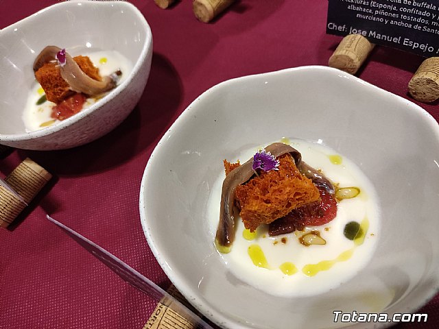 Inauguracin feria ARCOHO! - 94