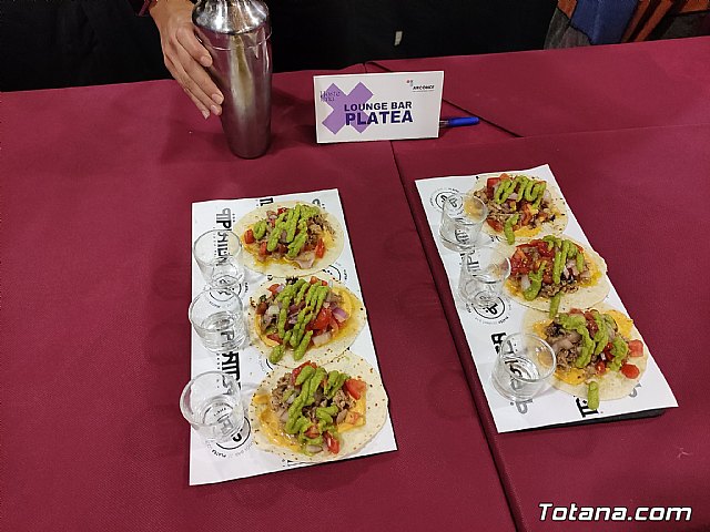 Inauguracin feria ARCOHO! - 95