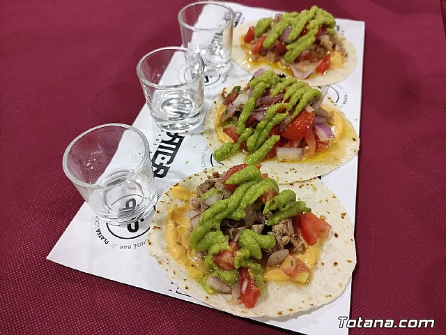 Inauguracin feria ARCOHO! - 96