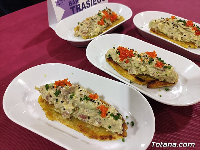 Inauguracin feria ARCOHO! - 99