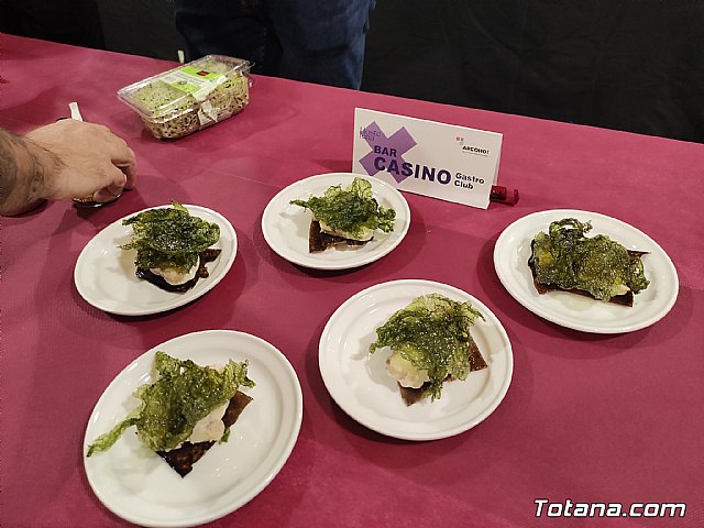 Inauguracin feria ARCOHO! - 100