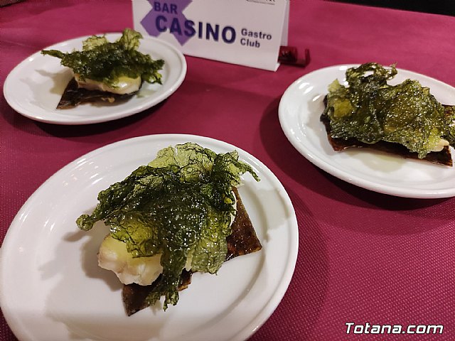 Inauguracin feria ARCOHO! - 101