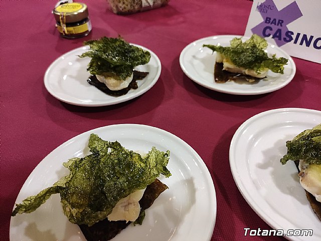 Inauguracin feria ARCOHO! - 102