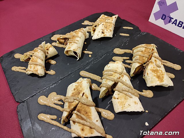 Inauguracin feria ARCOHO! - 104