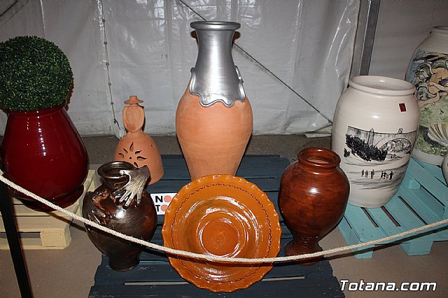 Inauguracin feria ARCOHO! - 105