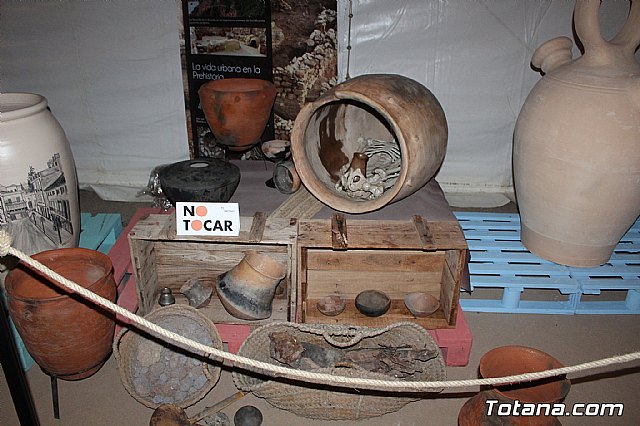 Inauguracin feria ARCOHO! - 107