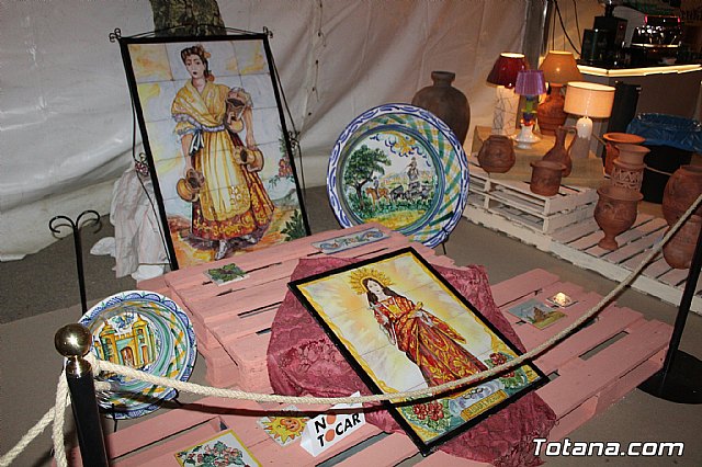 Inauguracin feria ARCOHO! - 108