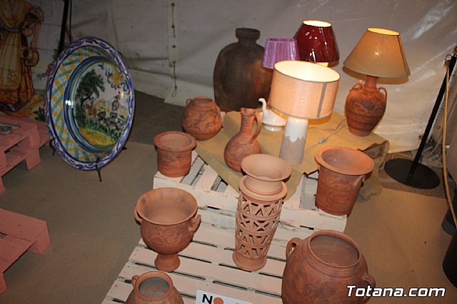 Inauguracin feria ARCOHO! - 109