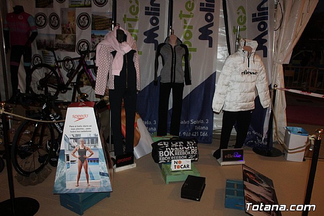 Inauguracin feria ARCOHO! - 110