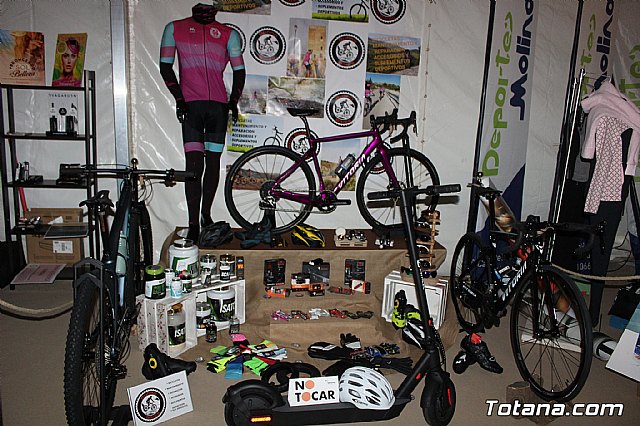 Inauguracin feria ARCOHO! - 111