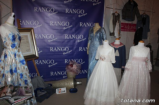 Inauguracin feria ARCOHO! - 114