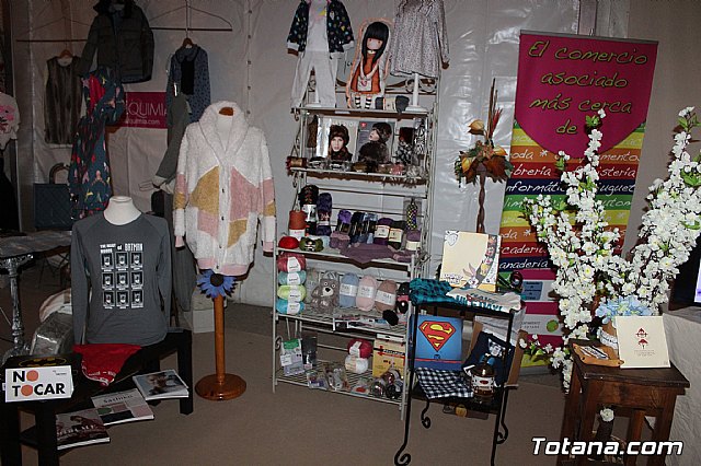 Inauguracin feria ARCOHO! - 116