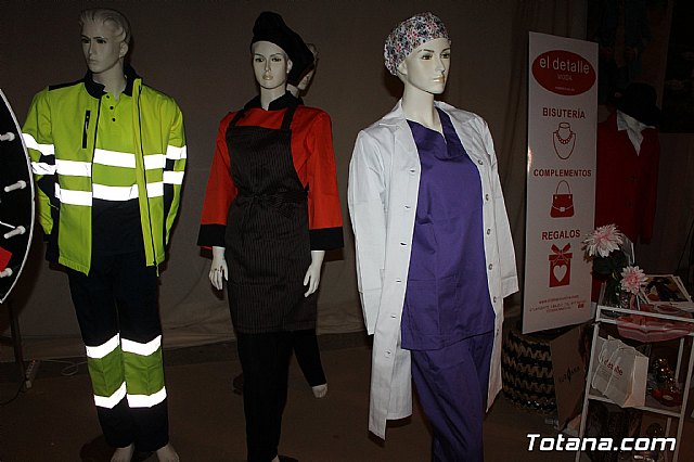 Inauguracin feria ARCOHO! - 118