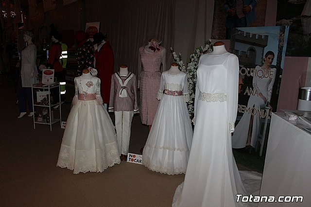 Inauguracin feria ARCOHO! - 120