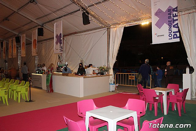 Inauguracin feria ARCOHO! - 122