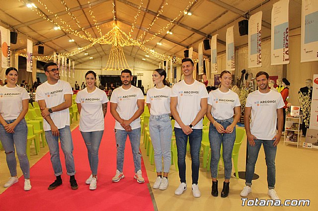 Inauguracin feria ARCOHO! - 124