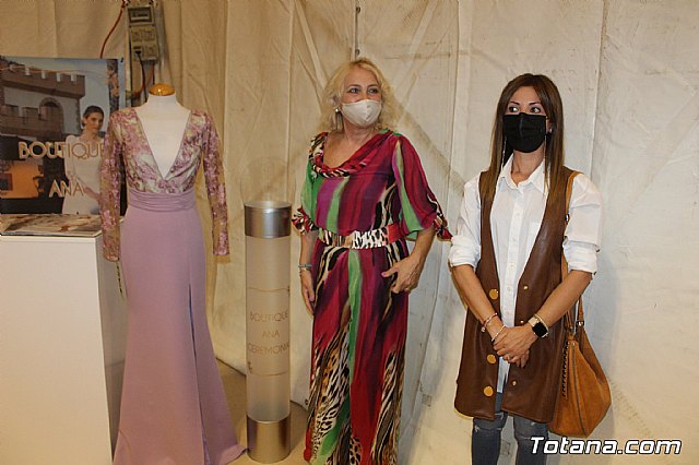 Inauguracin feria ARCOHO! - 126