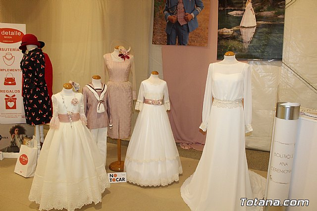 Inauguracin feria ARCOHO! - 127