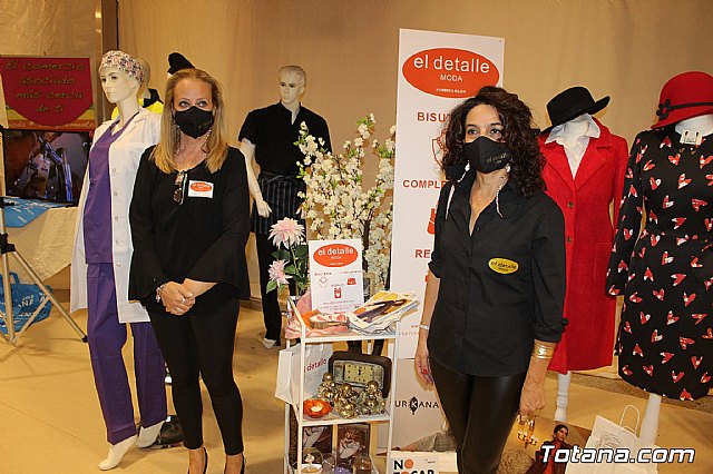 Inauguracin feria ARCOHO! - 128