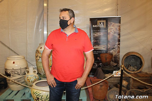 Inauguracin feria ARCOHO! - 130