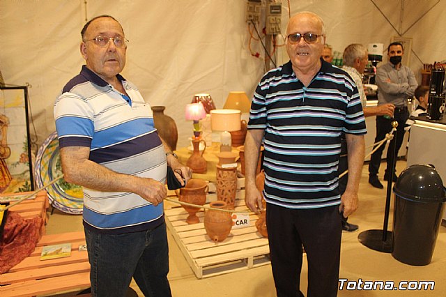 Inauguracin feria ARCOHO! - 131