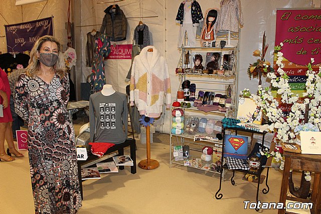 Inauguracin feria ARCOHO! - 132