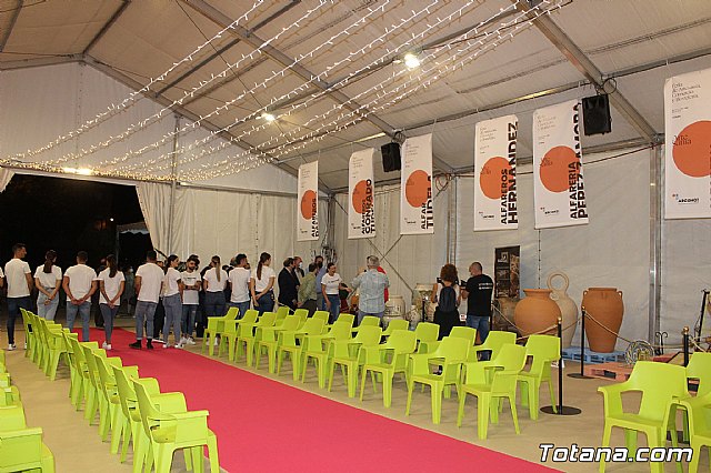 Inauguracin feria ARCOHO! - 133