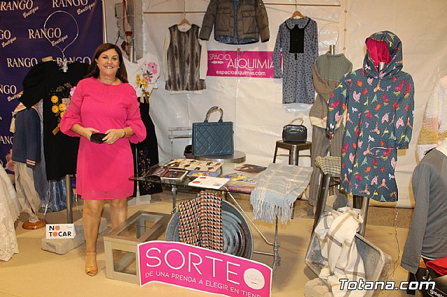 Inauguracin feria ARCOHO! - 134