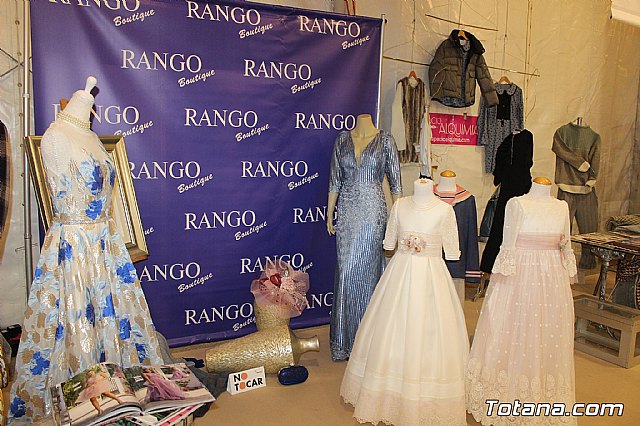 Inauguracin feria ARCOHO! - 135