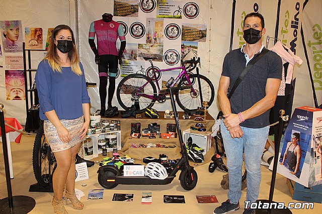 Inauguracin feria ARCOHO! - 137