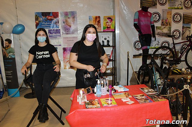 Inauguracin feria ARCOHO! - 138