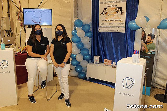 Inauguracin feria ARCOHO! - 139