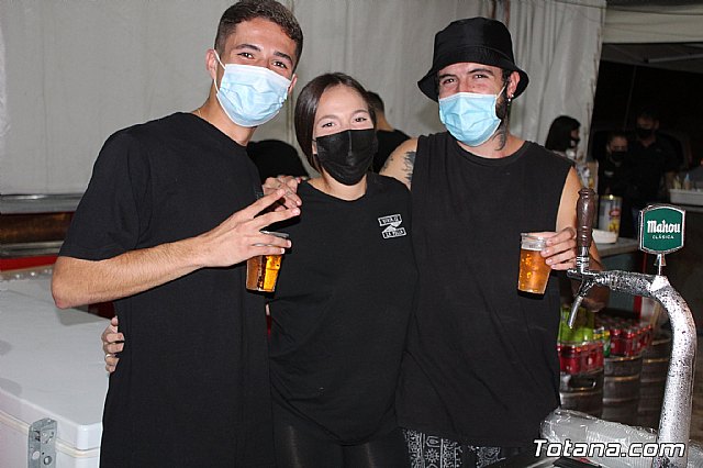 Inauguracin feria ARCOHO! - 141