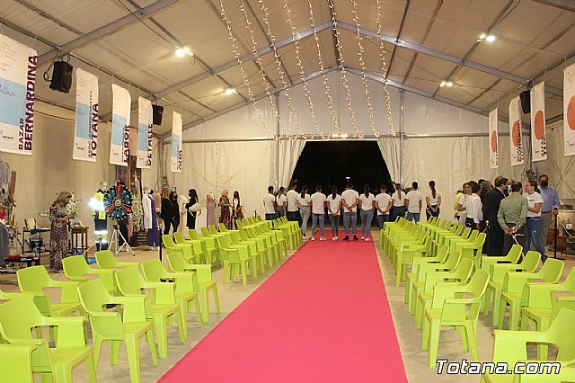 Inauguracin feria ARCOHO! - 142