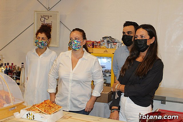 Inauguracin feria ARCOHO! - 146