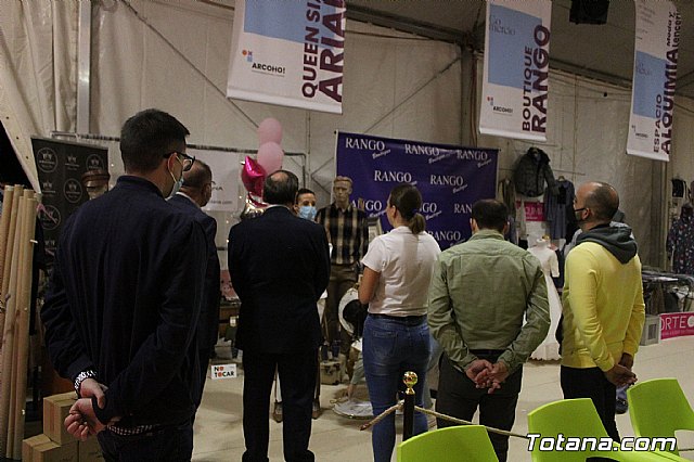 Inauguracin feria ARCOHO! - 151