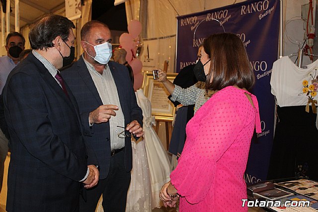 Inauguracin feria ARCOHO! - 152