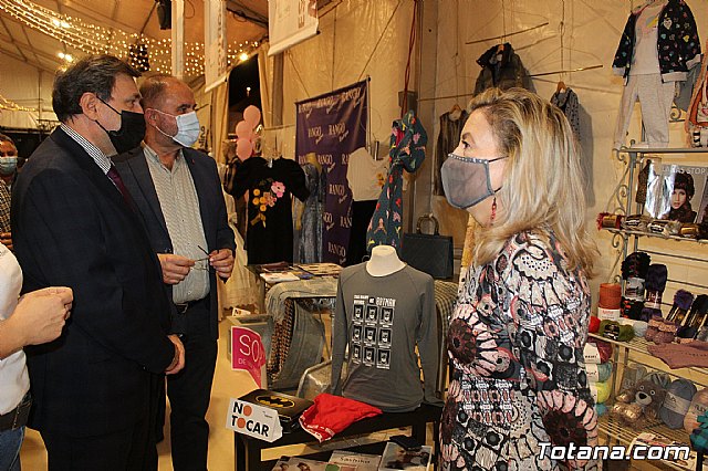 Inauguracin feria ARCOHO! - 154